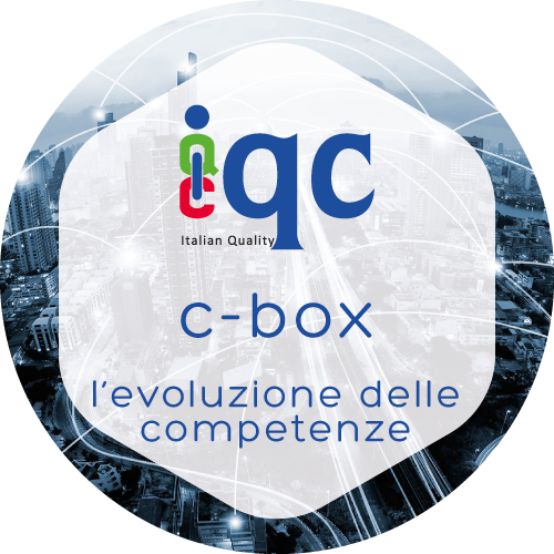 C-BOX, L'evoluzione delle competenze